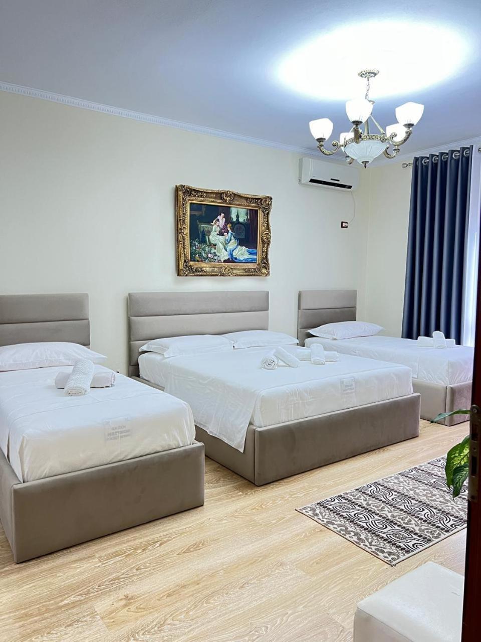 Kasmi Home 2 Krujë Екстериор снимка